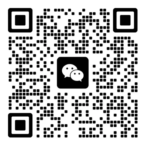 WeChat QR Code